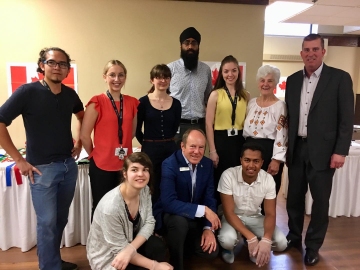 Glad-to-attend-and-give-greetings-to-staff-and-volunteers-at-the-Multicultural-Days-Luncheon-at-St.-Michael’s-Long-Term-Care-Centre-June-27-2019.