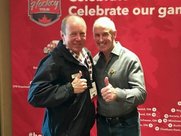 At-Rogers-Hometown-Hockey-event-at-the-Enoch-Cree-First-Nation-on-Edmonton’s-West-border.-First-time-a-First-Nation-has-hosted-this-event-March-24-2019