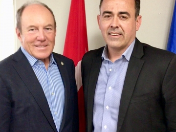 Excellent-to-meet-up-with-Curt-Clement-of-IBM-Canada-to-discuss-issues-important-to-Edmonton-Griesbach-May-24-2019.